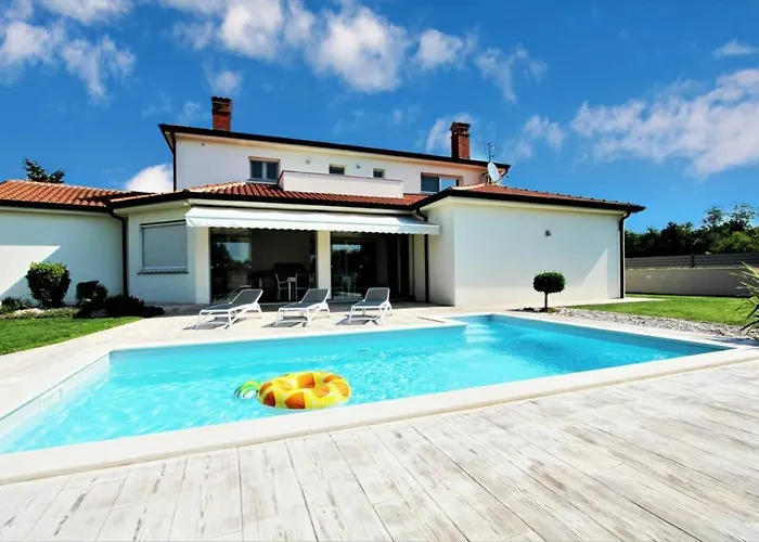 Villa Alex Exclusive