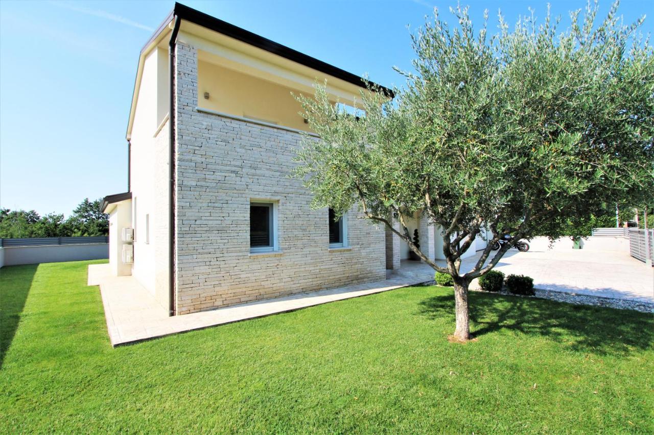 Vila Alex Exclusive Porec