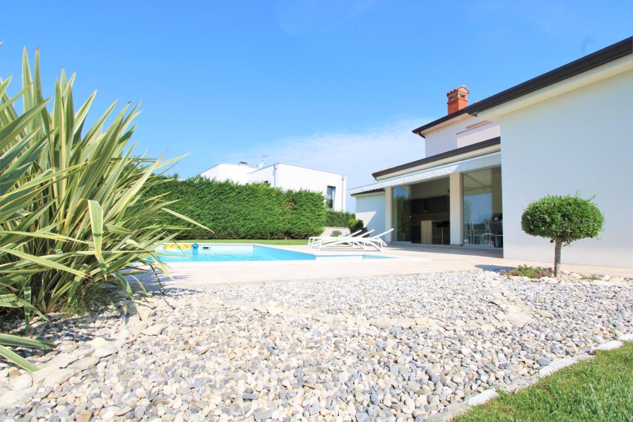 Alex Exclusive Villa Poreč