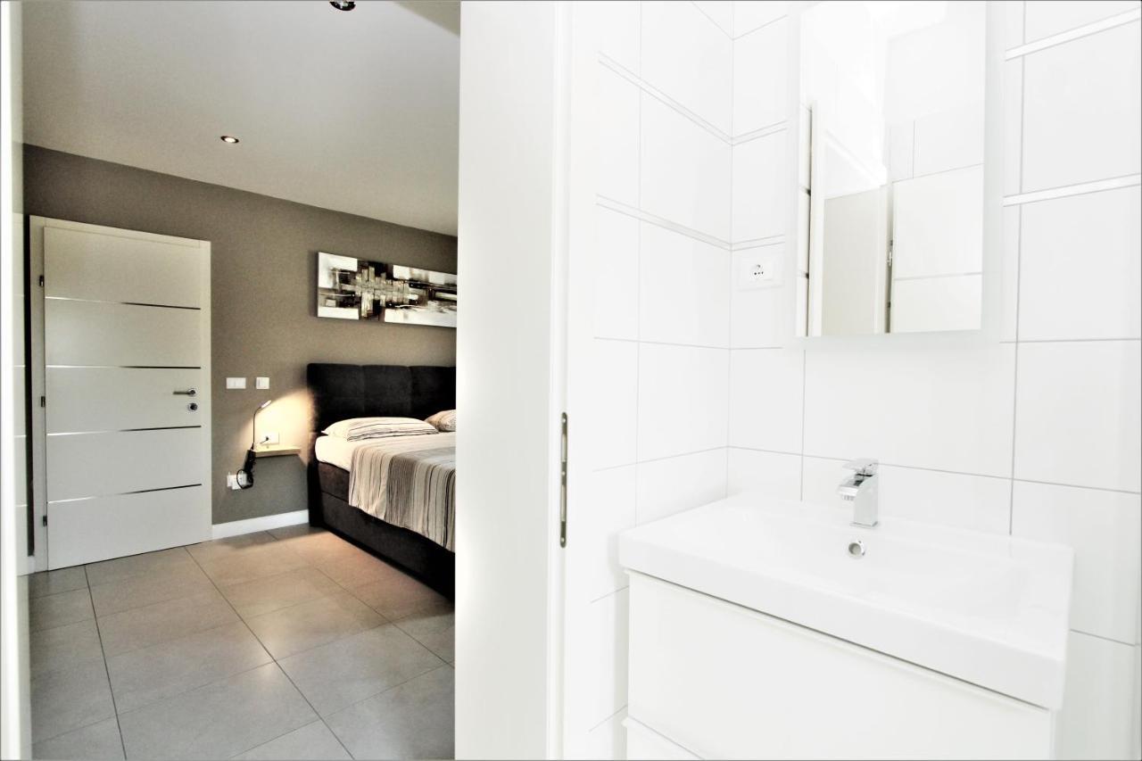 Villa Alex Exclusive Poreč