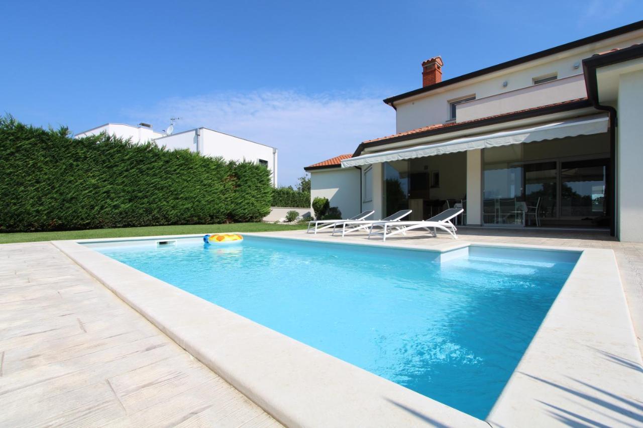 Alex Exclusive Villa Poreč