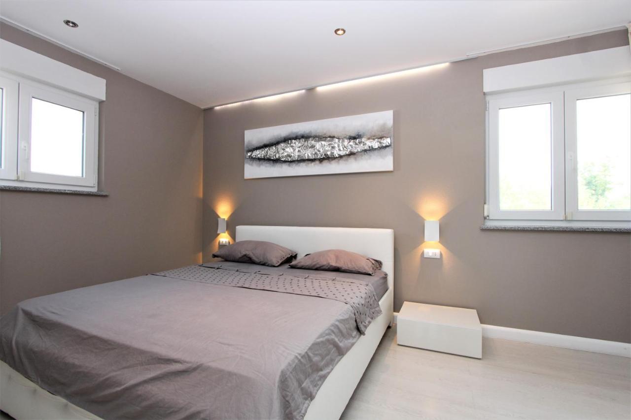 Alex Exclusive Villa